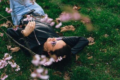 April 12 full moon manifestations