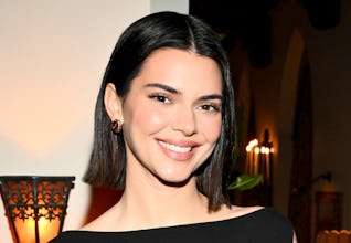 Kendall Jenner Vogue World: Hollywood Announcement