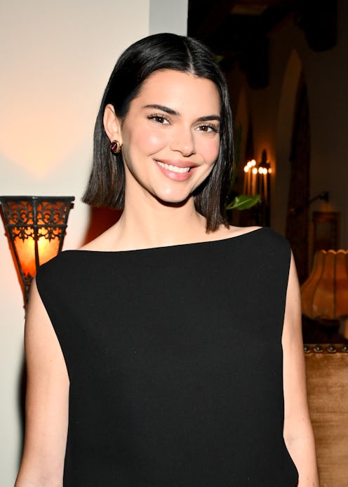 Kendall Jenner Vogue World: Hollywood Announcement