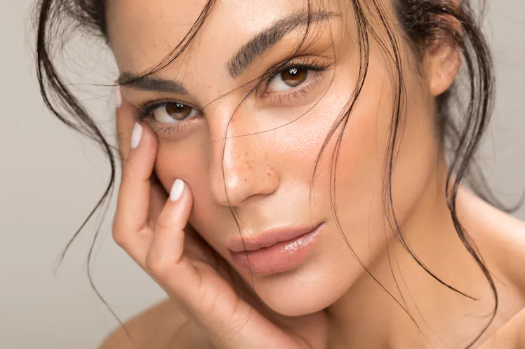 Botox Facial