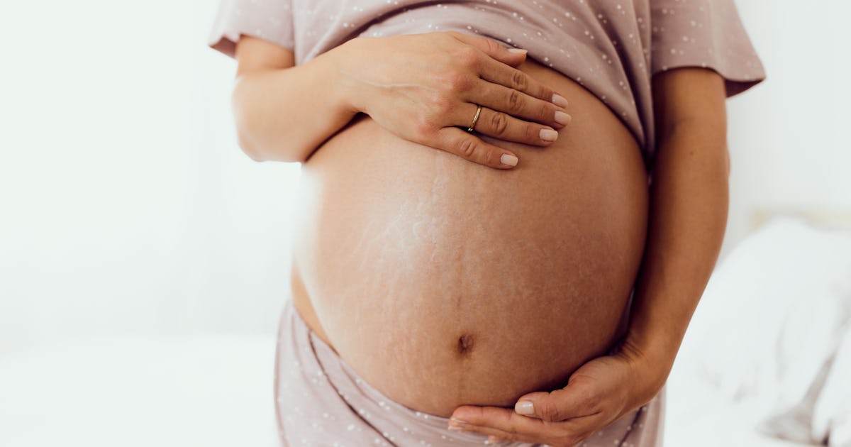 Pregnancy-Related Deaths Are On The Rise As The Federal Government Cuts Funding For Maternal Health