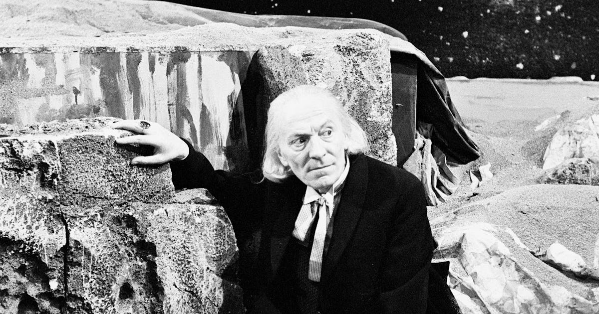 61 Years Later, 'Doctor Who' Just Revived an Underused Sci-Fi Trope
