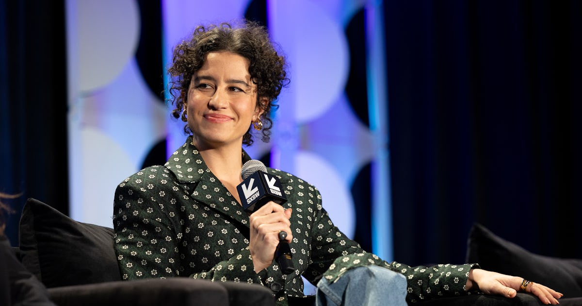 Ilana Glazer Perfectly Explained Why She Doesn't Feel "Mom Guilt"