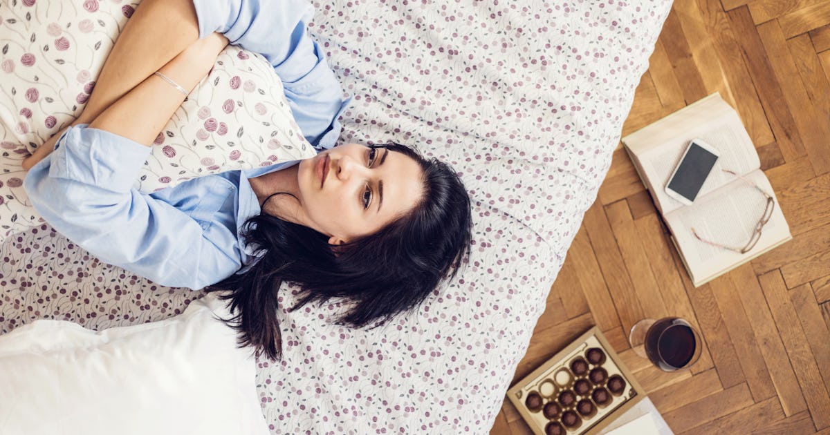 Why Can't I Stop Dreaming About My Ex?