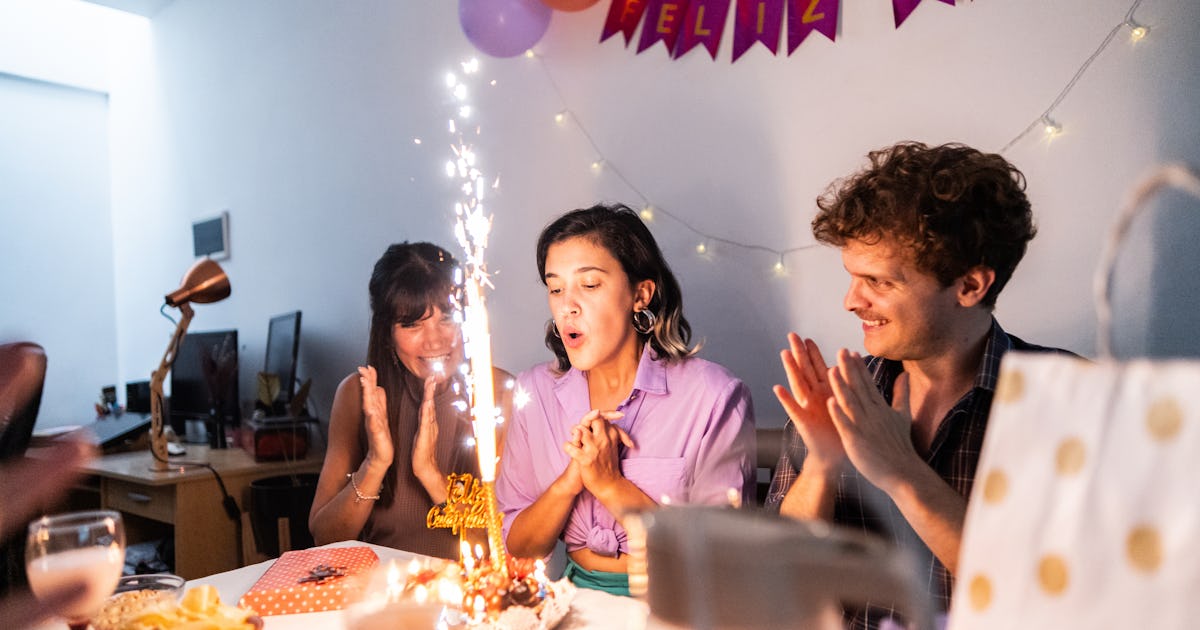 I'm Afraid My Saturn Return Will Be An Absolute Sh*tshow