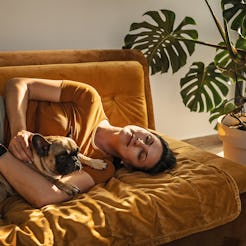 What is Niksen? The art of doing nothing.