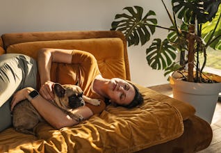 What is Niksen? The art of doing nothing.