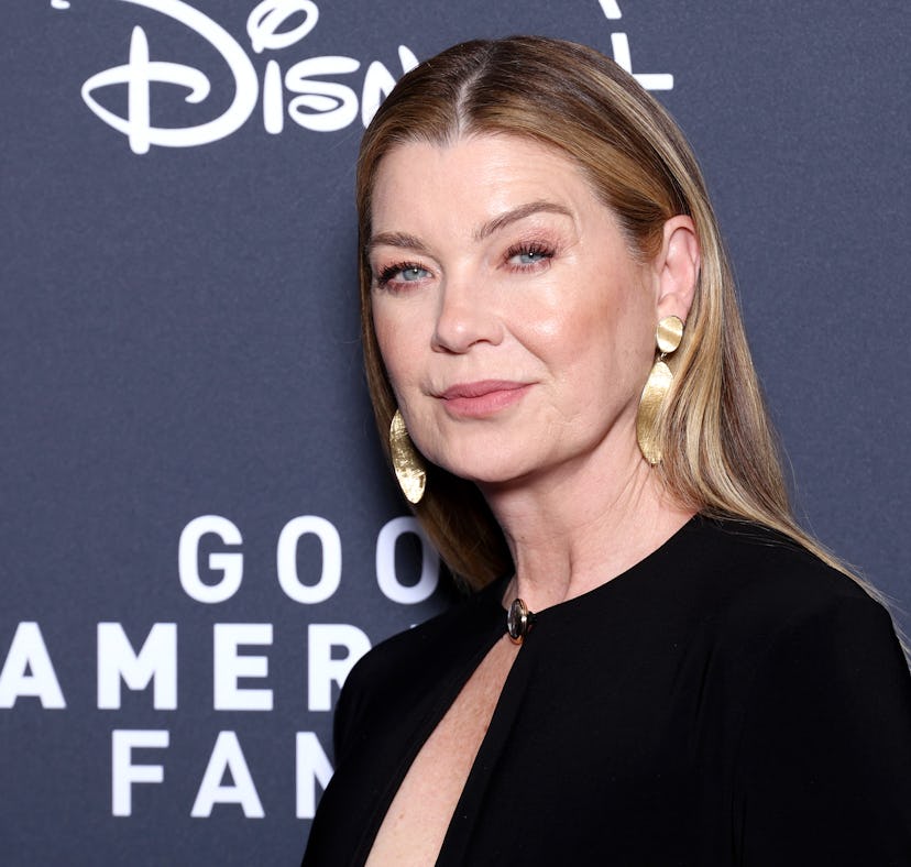Ellen Pompeo