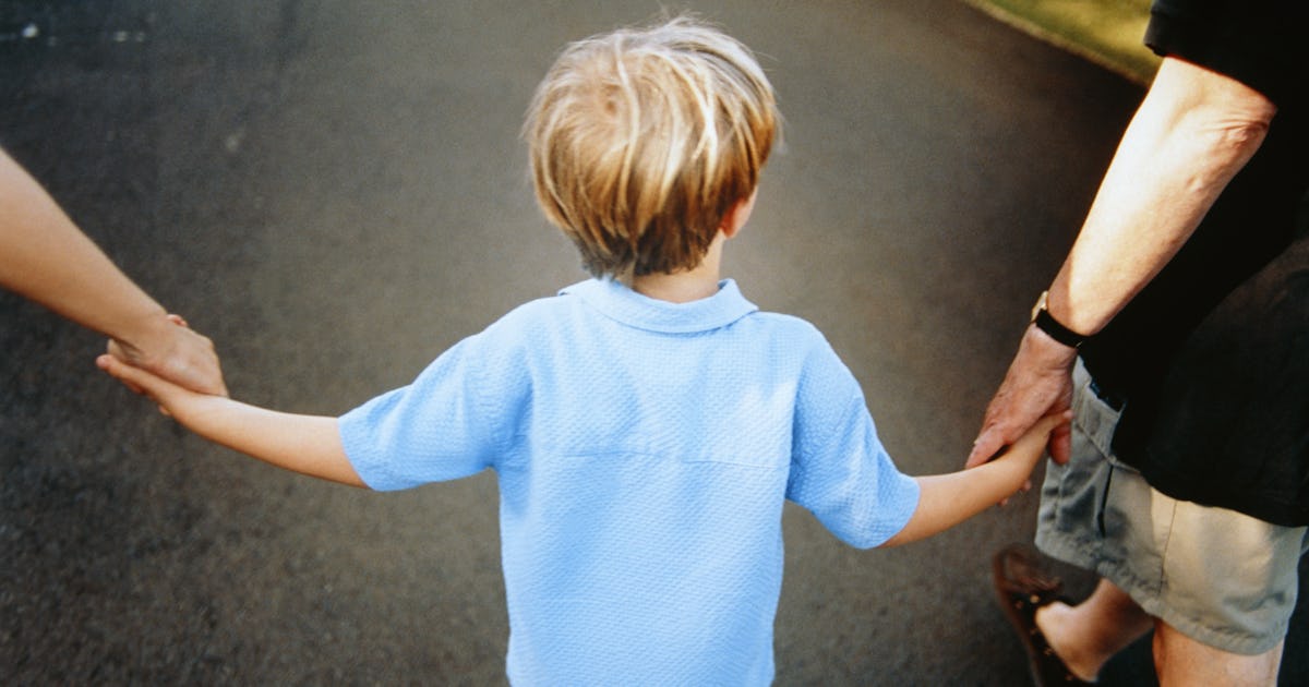 New Study Finds Only Children Are Thriving, Actually