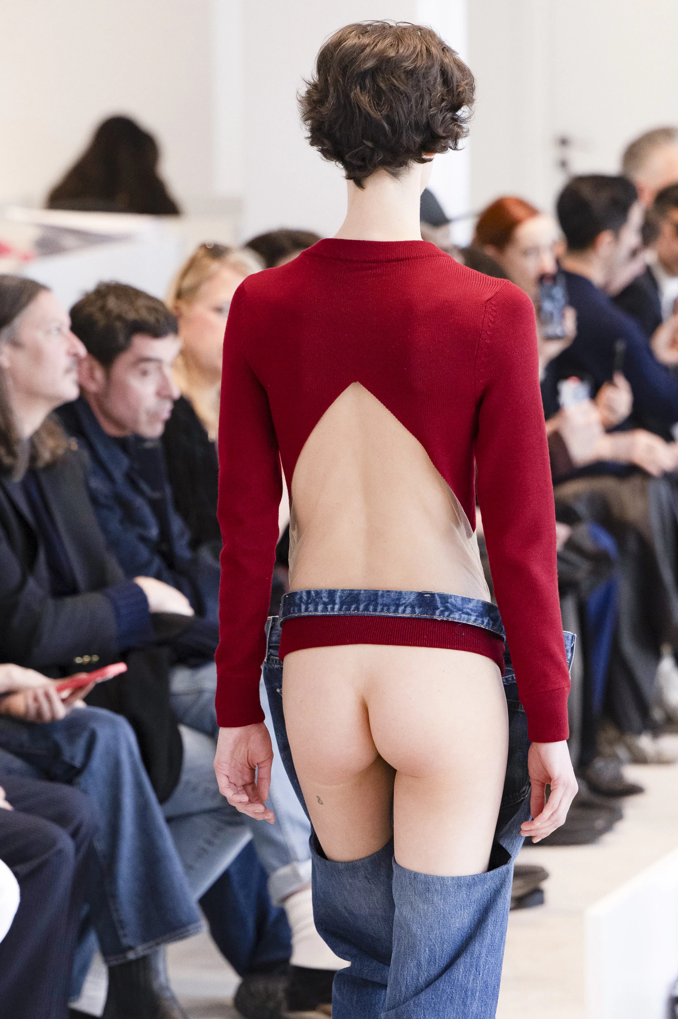 Jean Paul Gaultier's Permanent Creative Director Is Duran Lantink