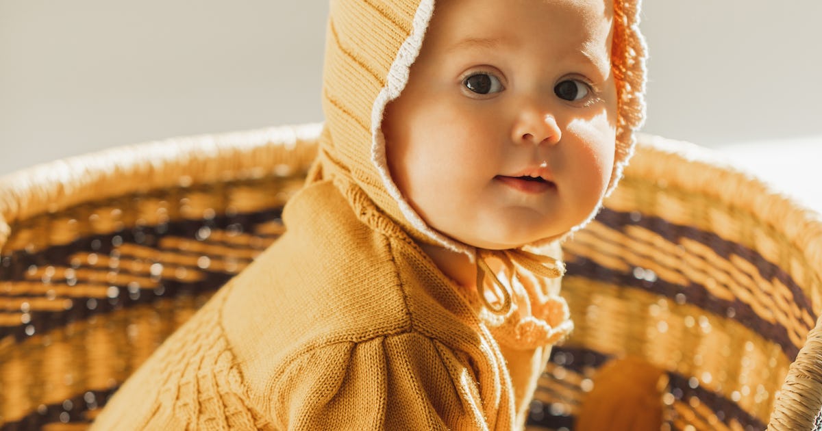 27 Meaningful Girl Names Rooted In History, Literature, & More