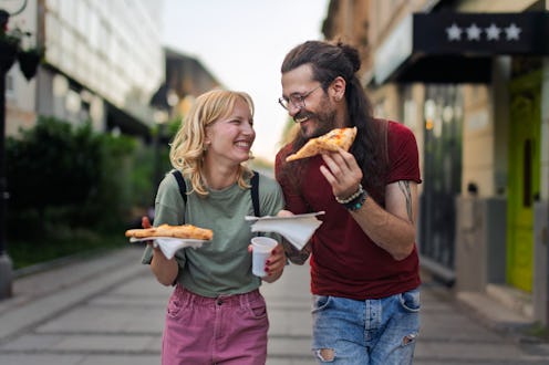 Your tarot cards for Thursday April 17, 2025.