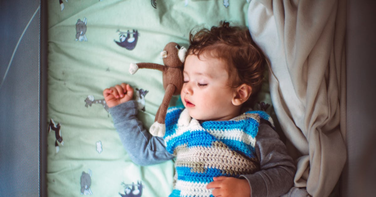 Study: Children Exposed To Brain-Harming Chemicals From Mattresses