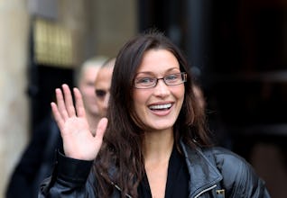 celebrities Giant Vintage deadstock eyewear brand