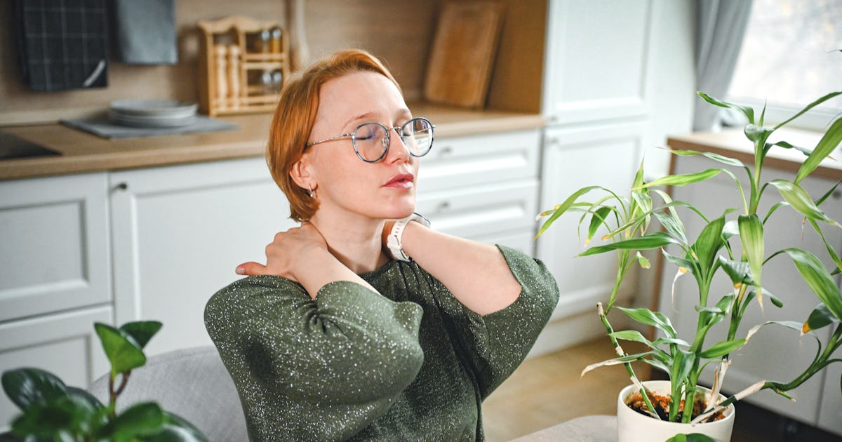 I'm Stressed 24/7. Should I Quit My Job?