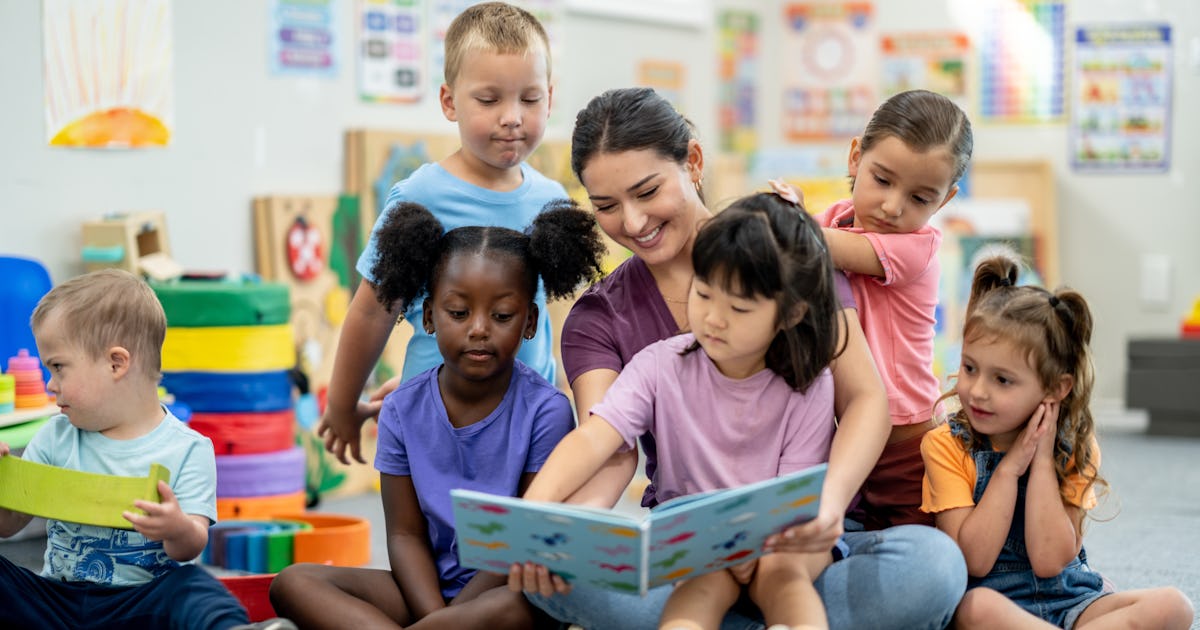 Head Start Programs Shutter Due To Stalled Funding, Next Year Could Be Worse