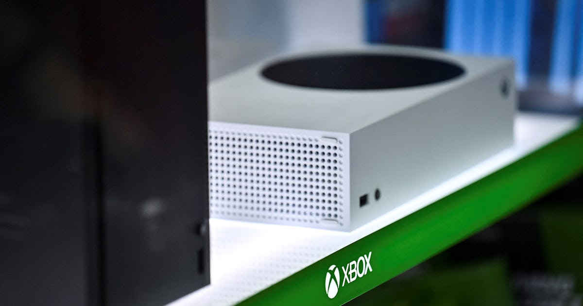 Nintendo and Steam Should Straight Up Steal Xbox's Newest Feature