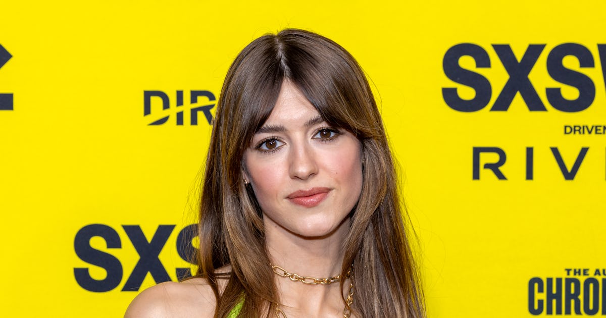 Daisy Edgar-Jones Just Wore 4 Different Skin-Baring Looks In 1 Day