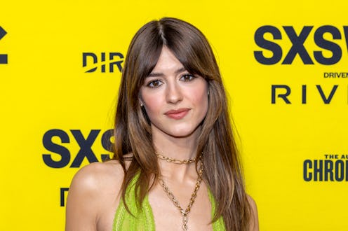 Daisy Edgar-Jones wore 3 skin-baring looks in one day.