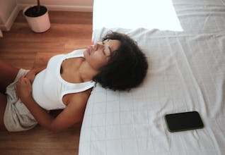 Your tarot card for Friday April 18, 2025.