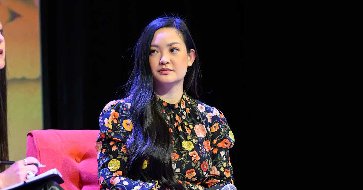 It's OK To Feel Complicated About Amanda Nguyen & The Blue Origin Flight