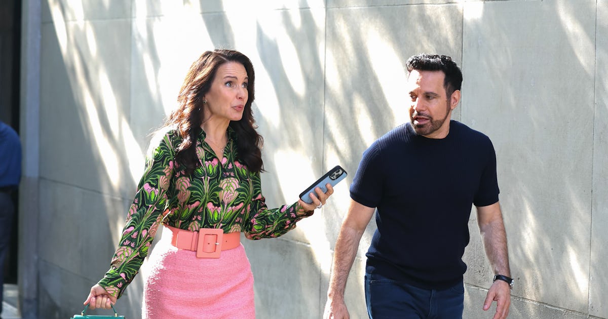 This 'AJLT' Star Asked For *More* Nude Scenes In Season 3