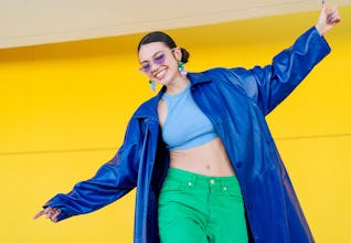 Your tarot reading for Friday April 25, 2025.