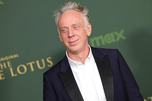'White Lotus' Creator Mike White Wants An All-Star Season
