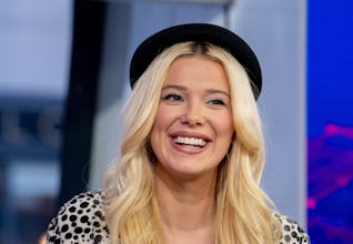 Millie Bobby Brown ‘Today’ March 11, 2025