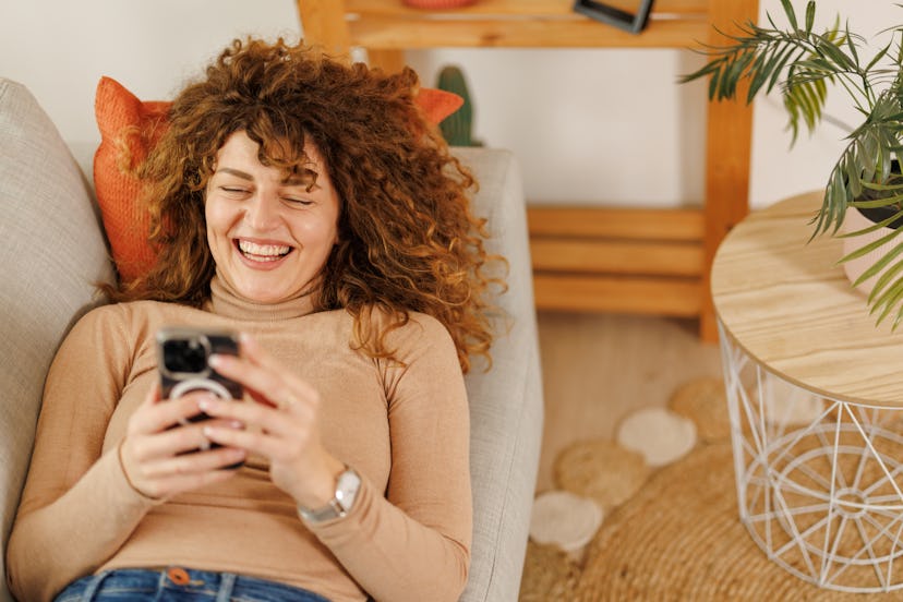 A Leo’s infectious energy will perk you right up when you’re bored.