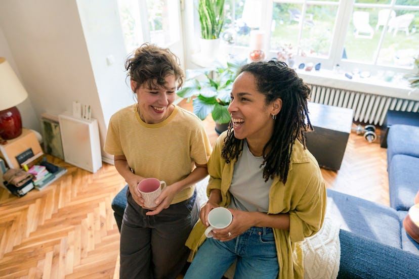 Libras fall in love with everyone.