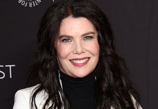 Lauren Graham at PaleyFest LA - The Amy Sherman-Palladino Multiverse: The Stars Reunite event held a…