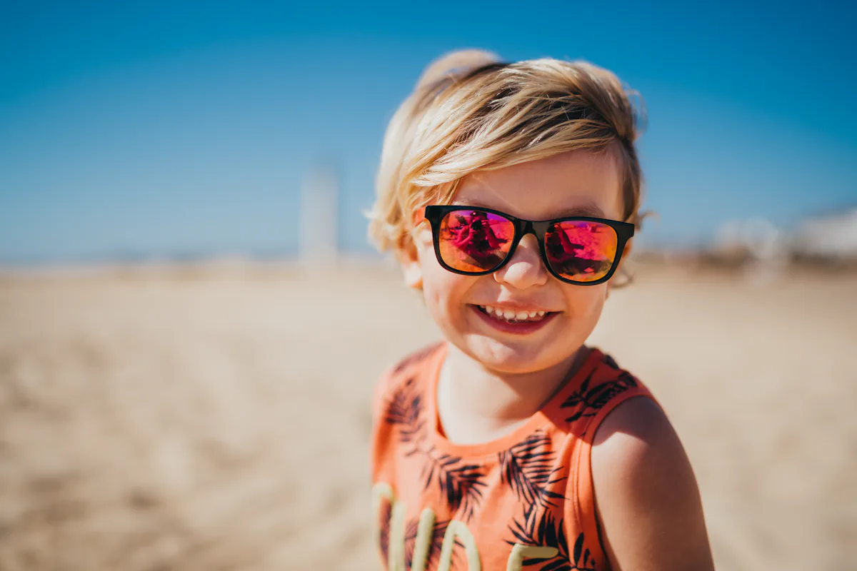 58 Cool Baby Boy Names That’ll Fit Right In At The Skate Park One Day
