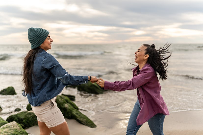 Dates for fire signs.