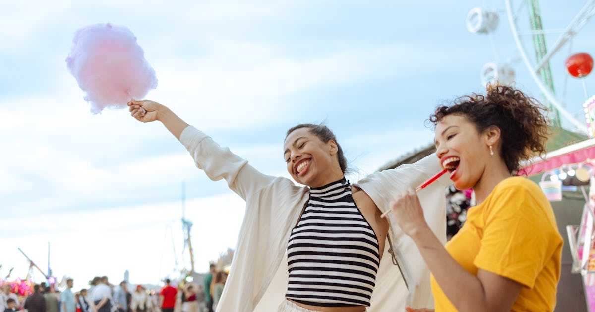 TikTok's Viral "High School Summer" Mentality Will Get You Ready For Warm Weather