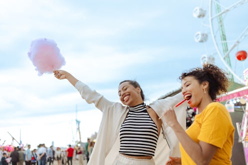 How to have a "high school" summer, according to TikTok.