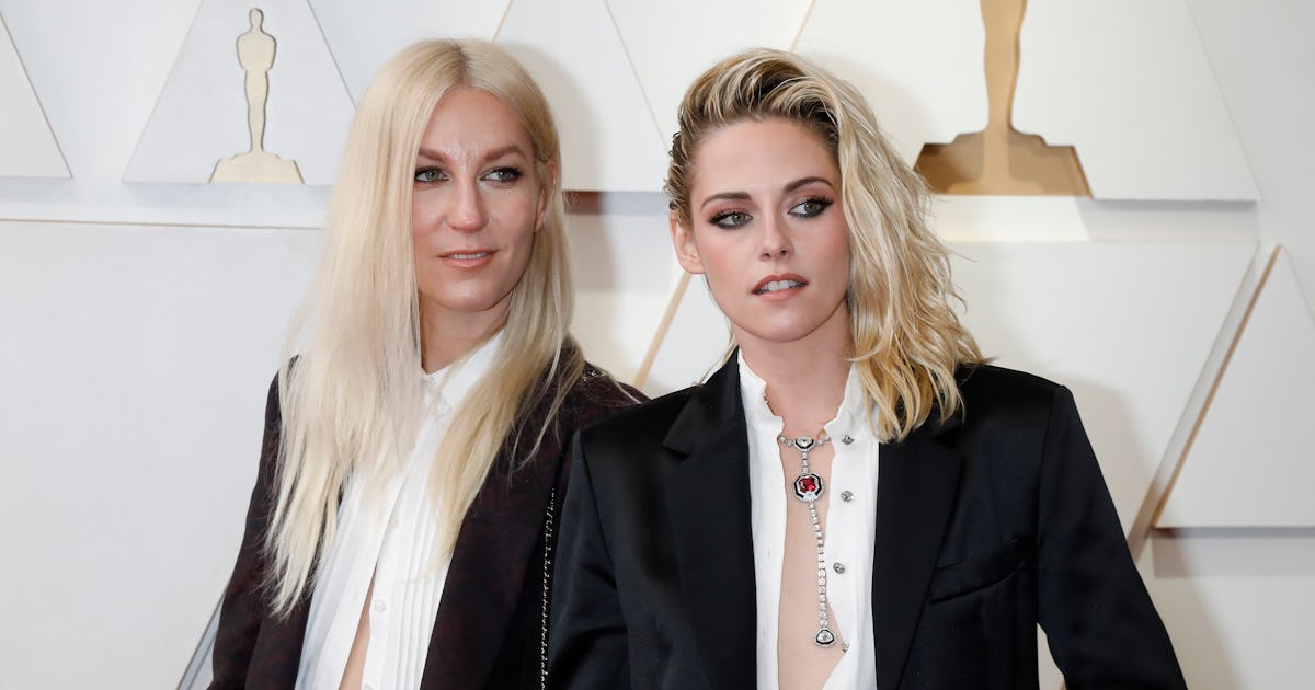 Kristen Stewart Marries Dylan Meyer In Intimate Wedding Ceremony