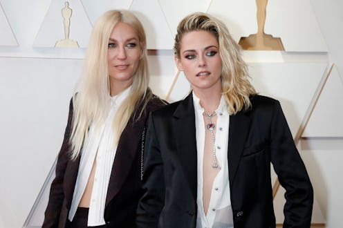 Kristen Stewart Marries Dylan Meyer In Intimate Wedding Ceremony