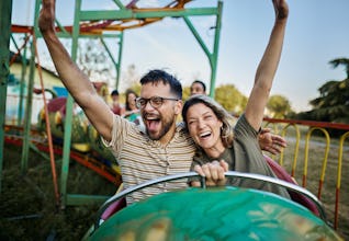 Fun date ideas for fire signs.