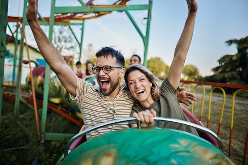 Fun date ideas for fire signs.