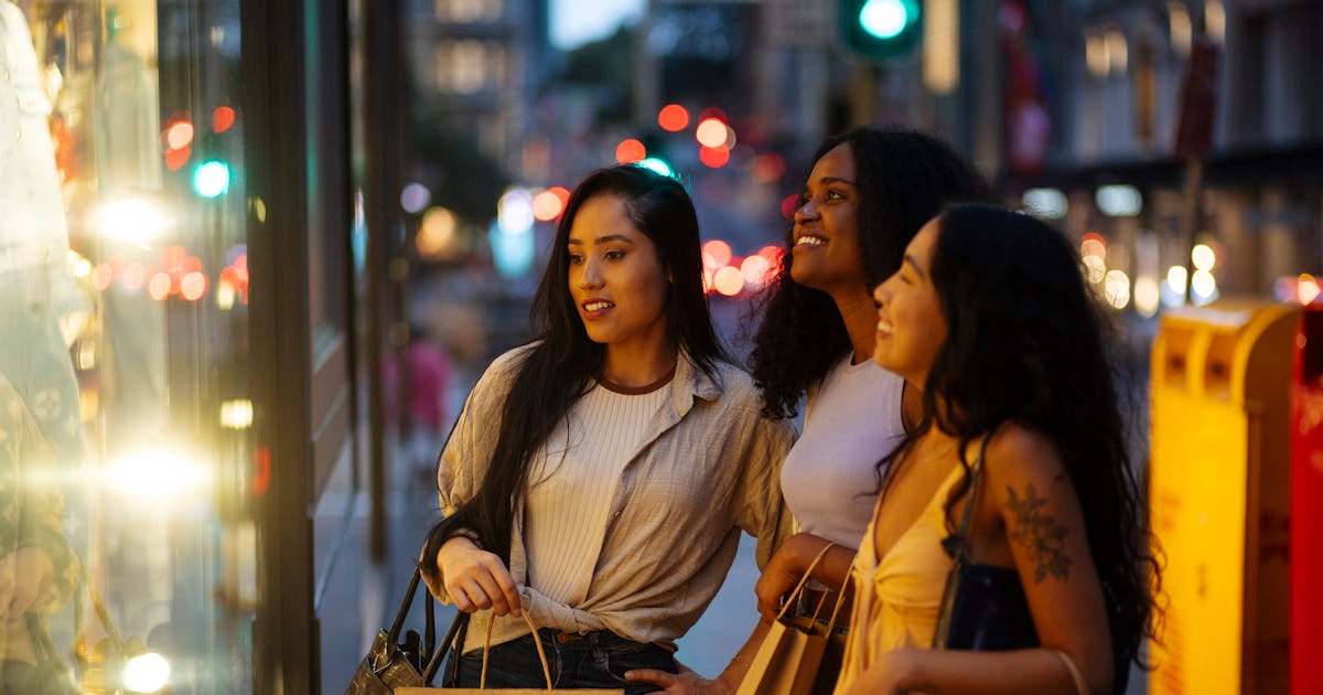 Try The "I'll Buy It If" Challenge To Save Money On Your Next Shopping Trip