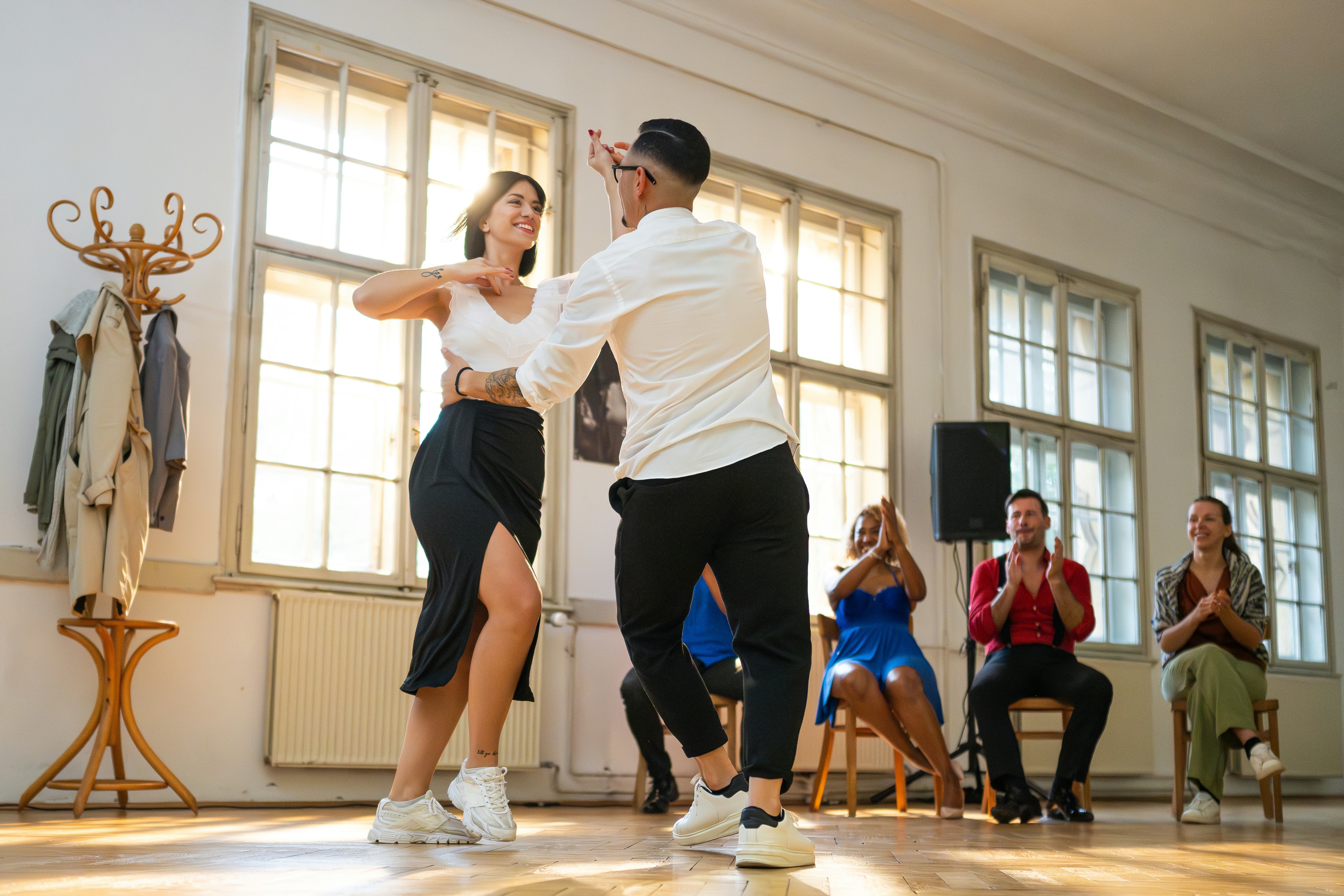 Date ideas for fire signs.