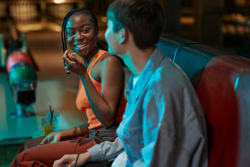 Fire sign date ideas.