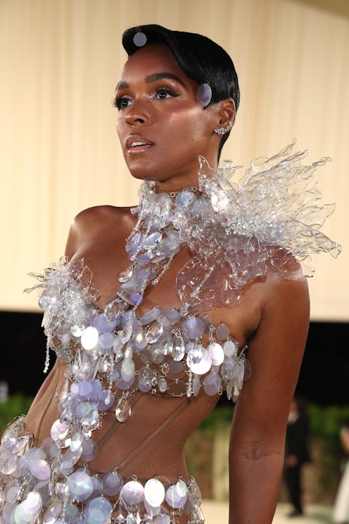 Janelle Monáe best Met Gala looks