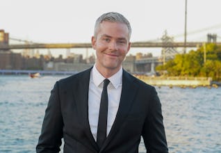 Ryan Serhant On ‘Owning Manhattan’ Season 2, Make-A-Wish, & ‘AJLT’