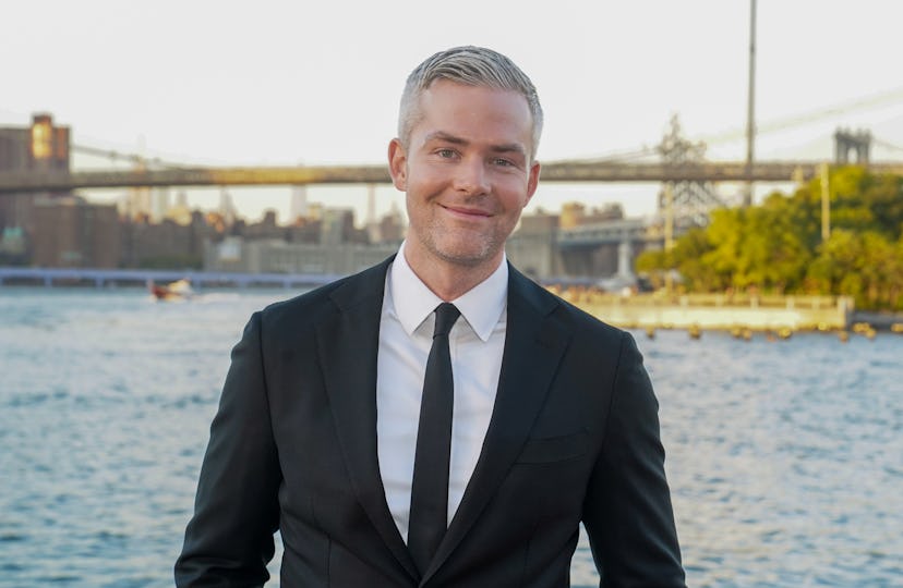Ryan Serhant On ‘Owning Manhattan’ Season 2, Make-A-Wish, & ‘AJLT’