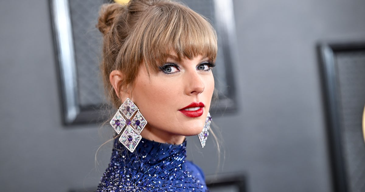 This Taylor Swift Song Inspired Emily Henry's New Romance Novel