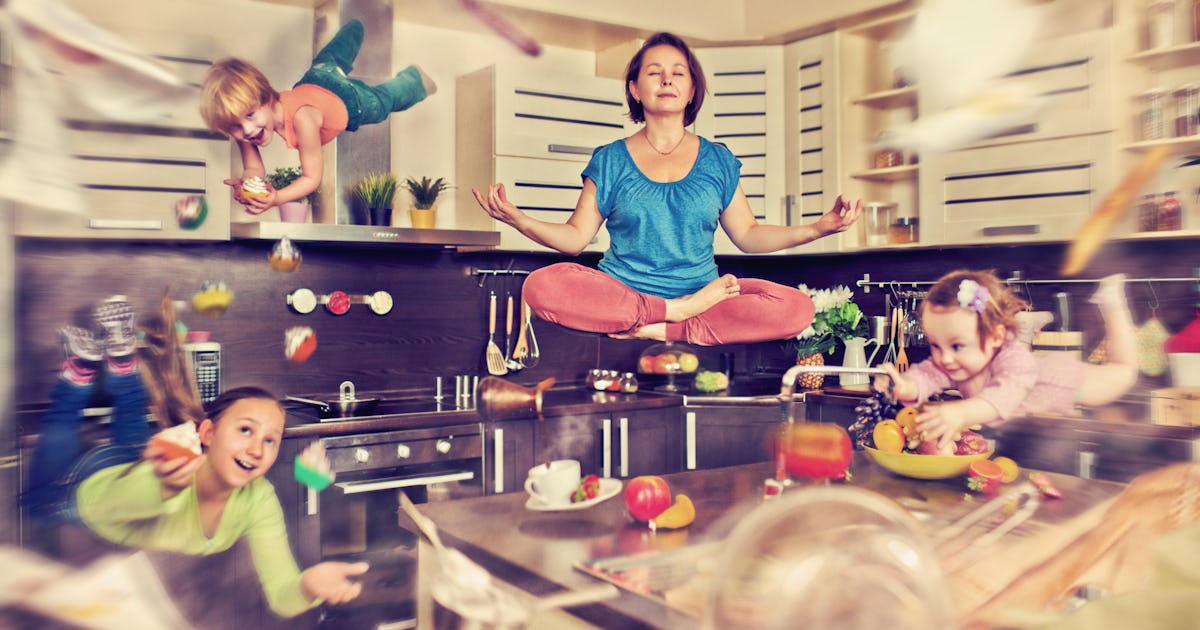 We're Headed Straight For The Fresh Hell That Is Maycember