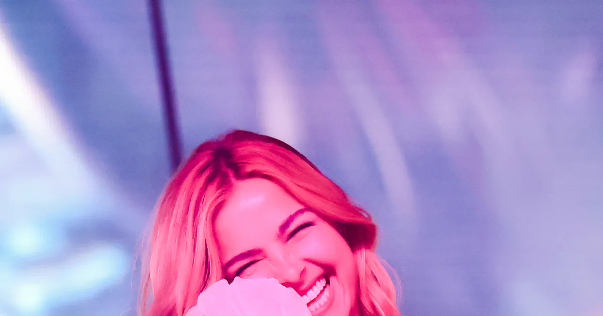 Addison Rae’s Upcoming Album Is A Fashion & Beauty Tour De Force