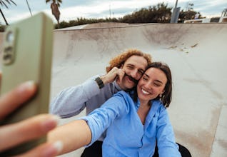 Flirty phrases to say in a long-term relationship